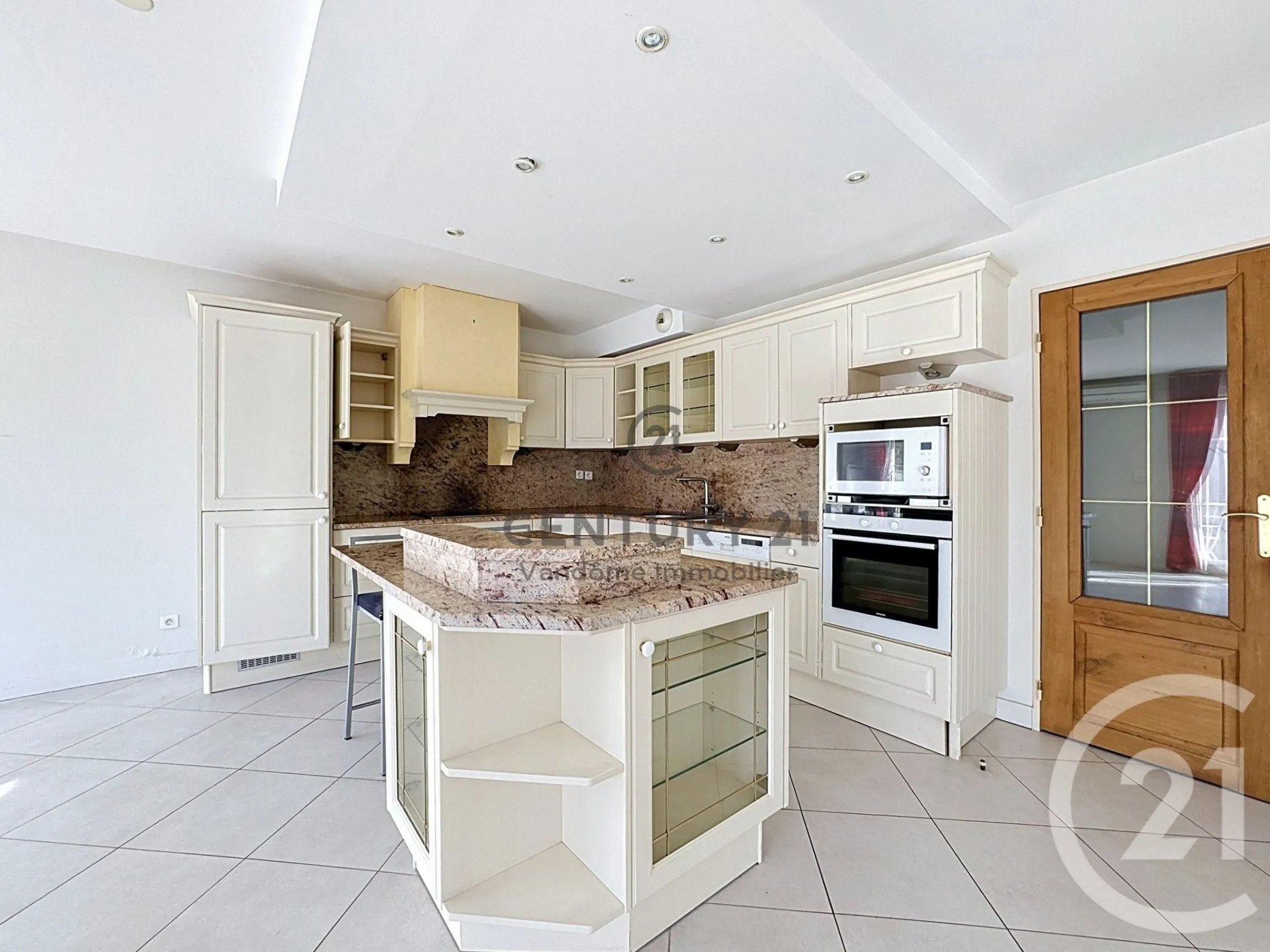 Appartement à vendre, 106m², Crépy-en-Valois