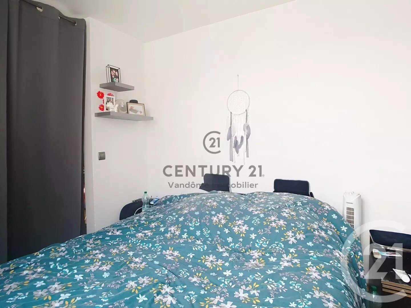 Appartement à vendre, 82m², Crépy-en-Valois