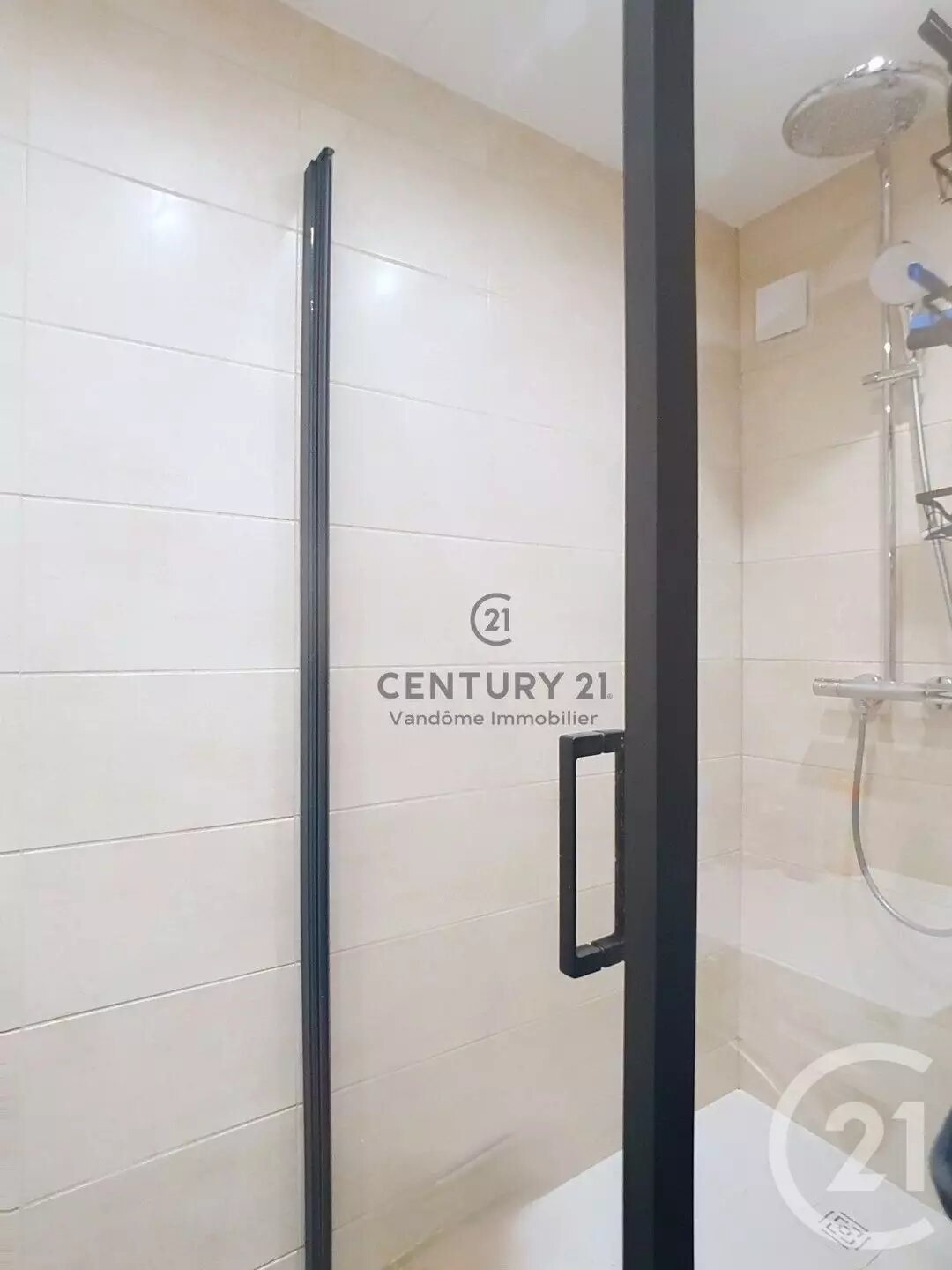 Appartement à vendre, 82m², Crépy-en-Valois