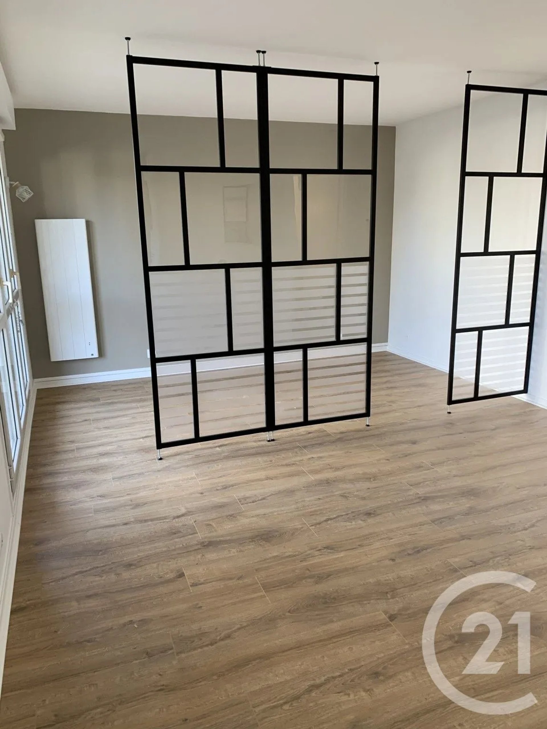 Appartement à vendre, 31m², Crépy-en-Valois