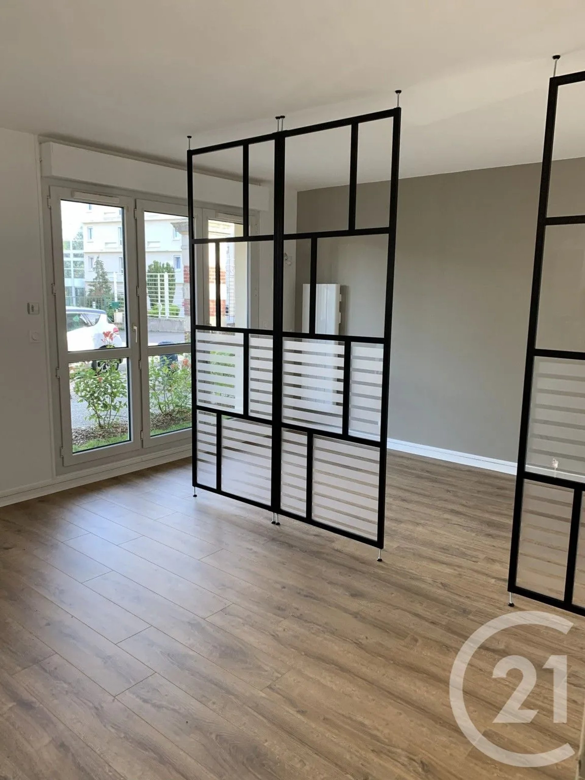 Appartement à vendre, 31m², Crépy-en-Valois
