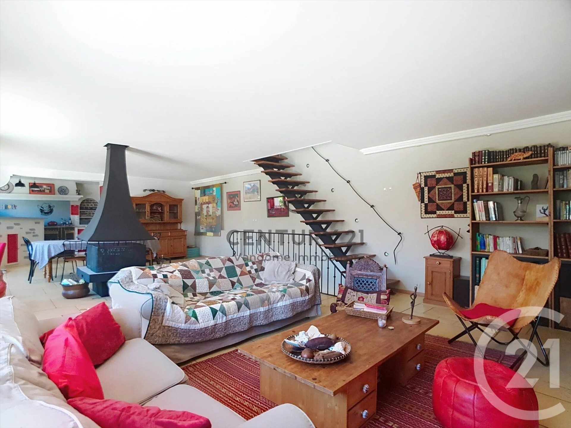 Maison à vendre, 197m², Crépy-en-Valois