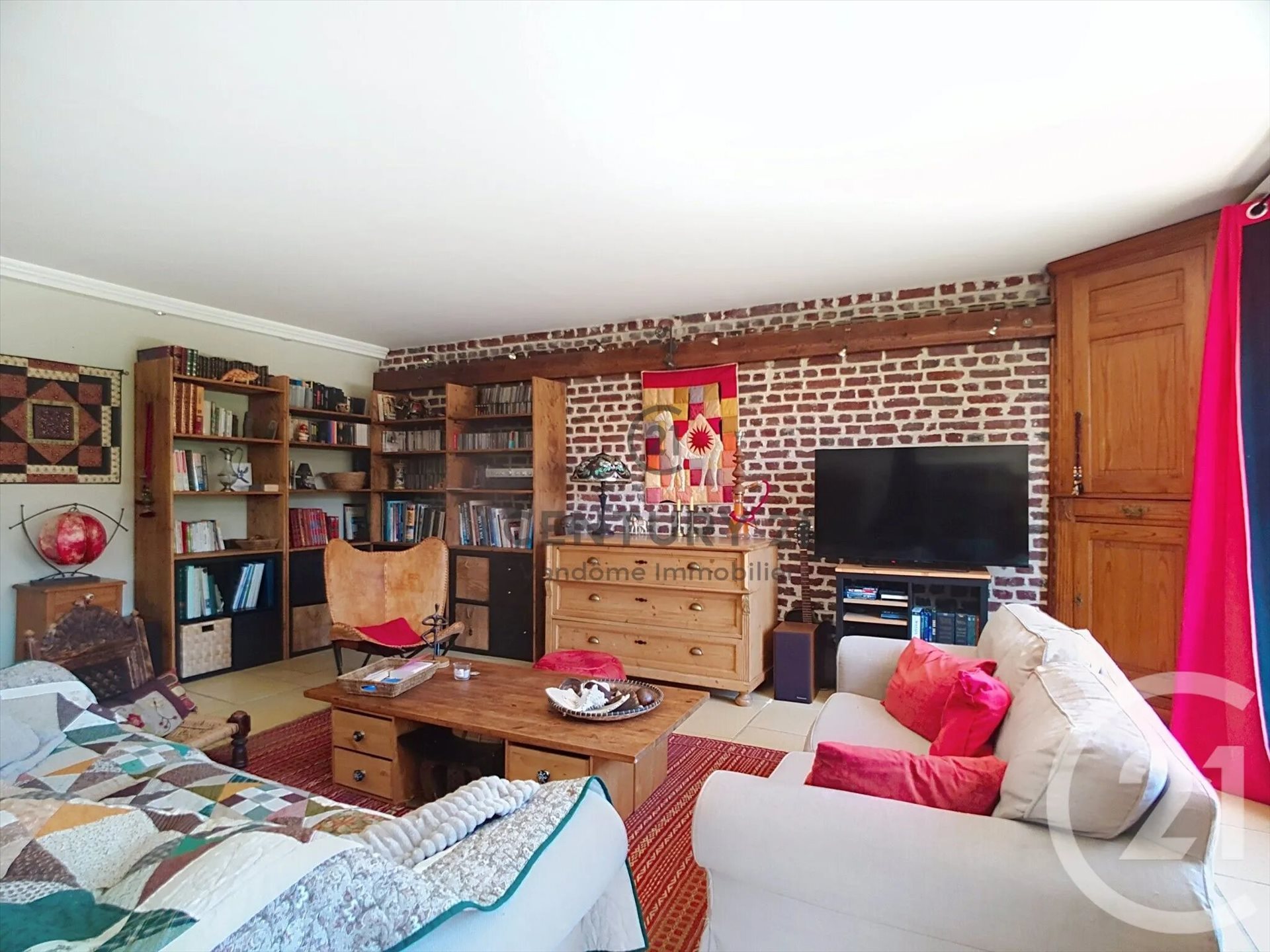 Maison à vendre, 197m², Crépy-en-Valois