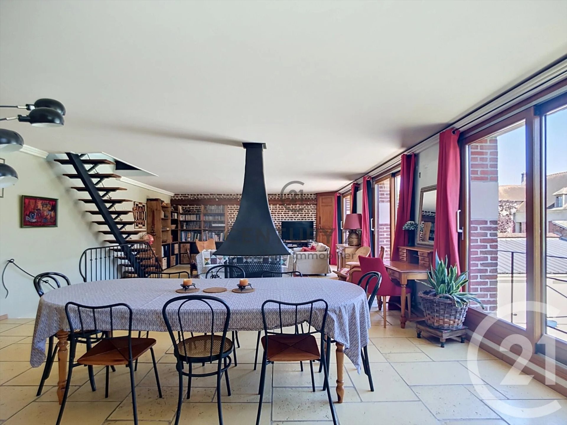 Maison à vendre, 197m², Crépy-en-Valois