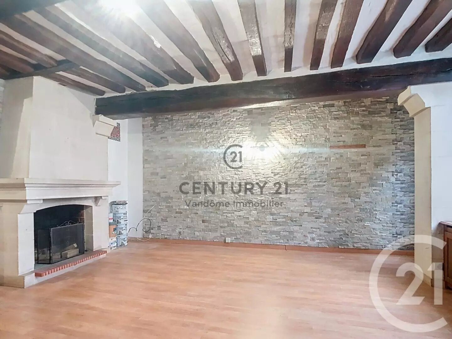 Appartement à vendre, 92m², Crépy-en-Valois