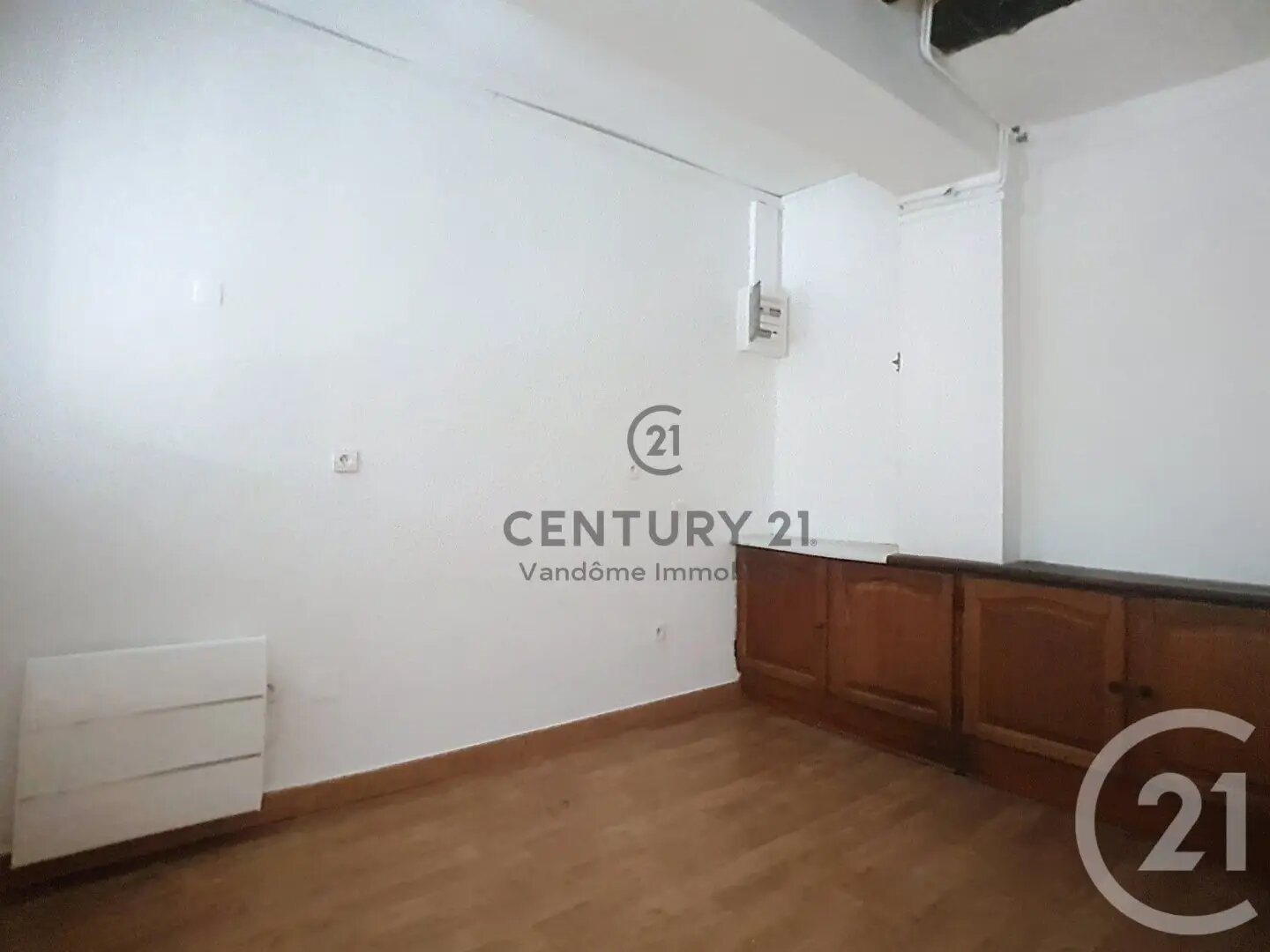 Appartement à vendre, 92m², Crépy-en-Valois