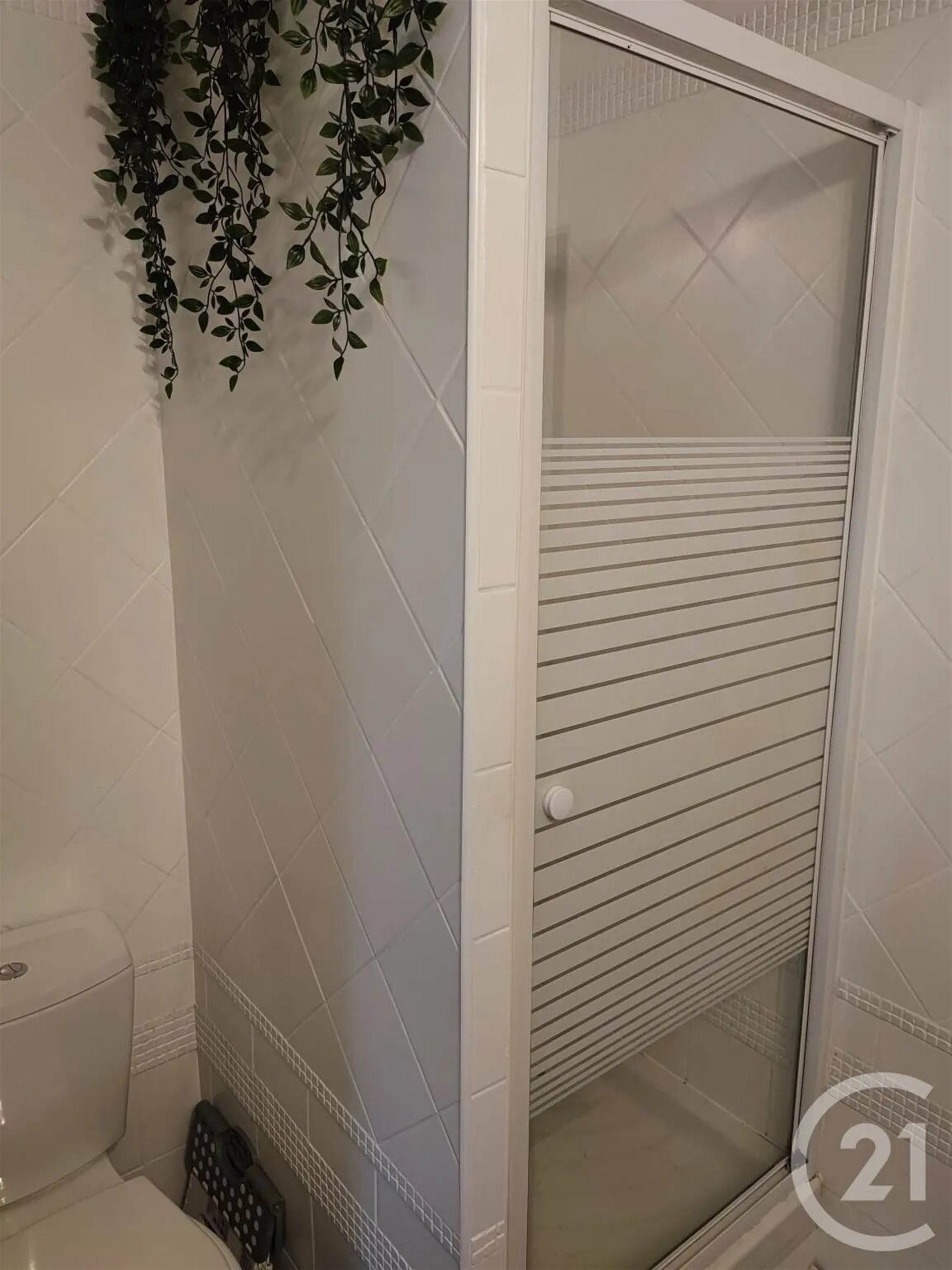 Appartement à vendre, 25m², Crépy-en-Valois