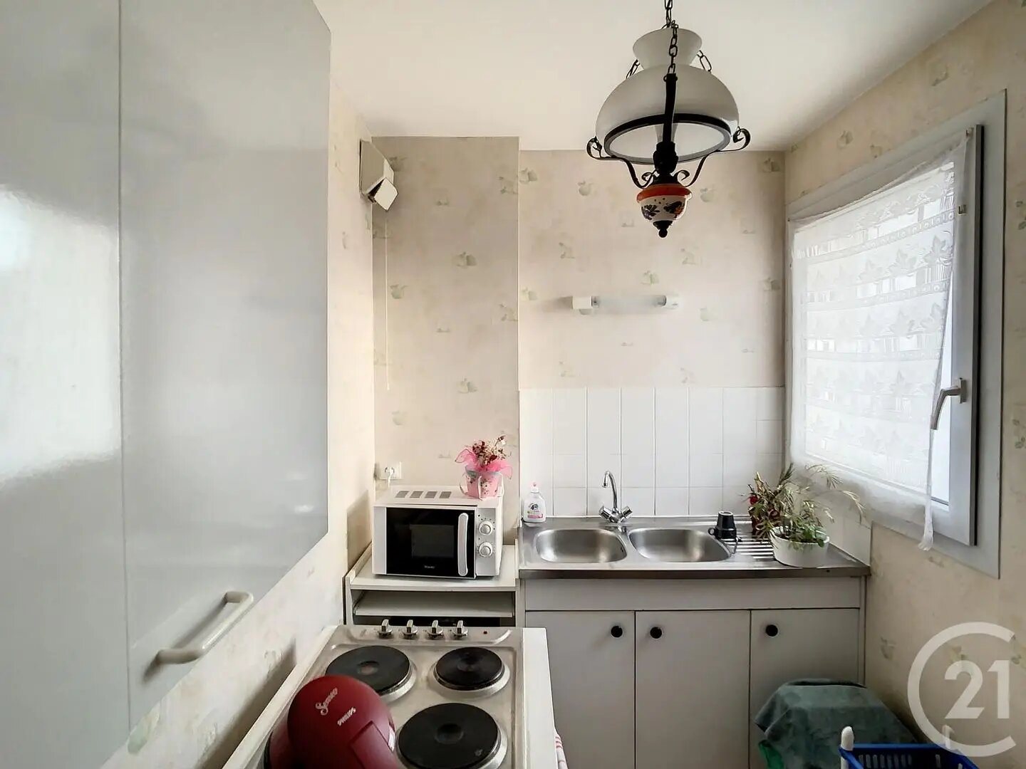 Appartement à vendre, 50m², Crépy-en-Valois