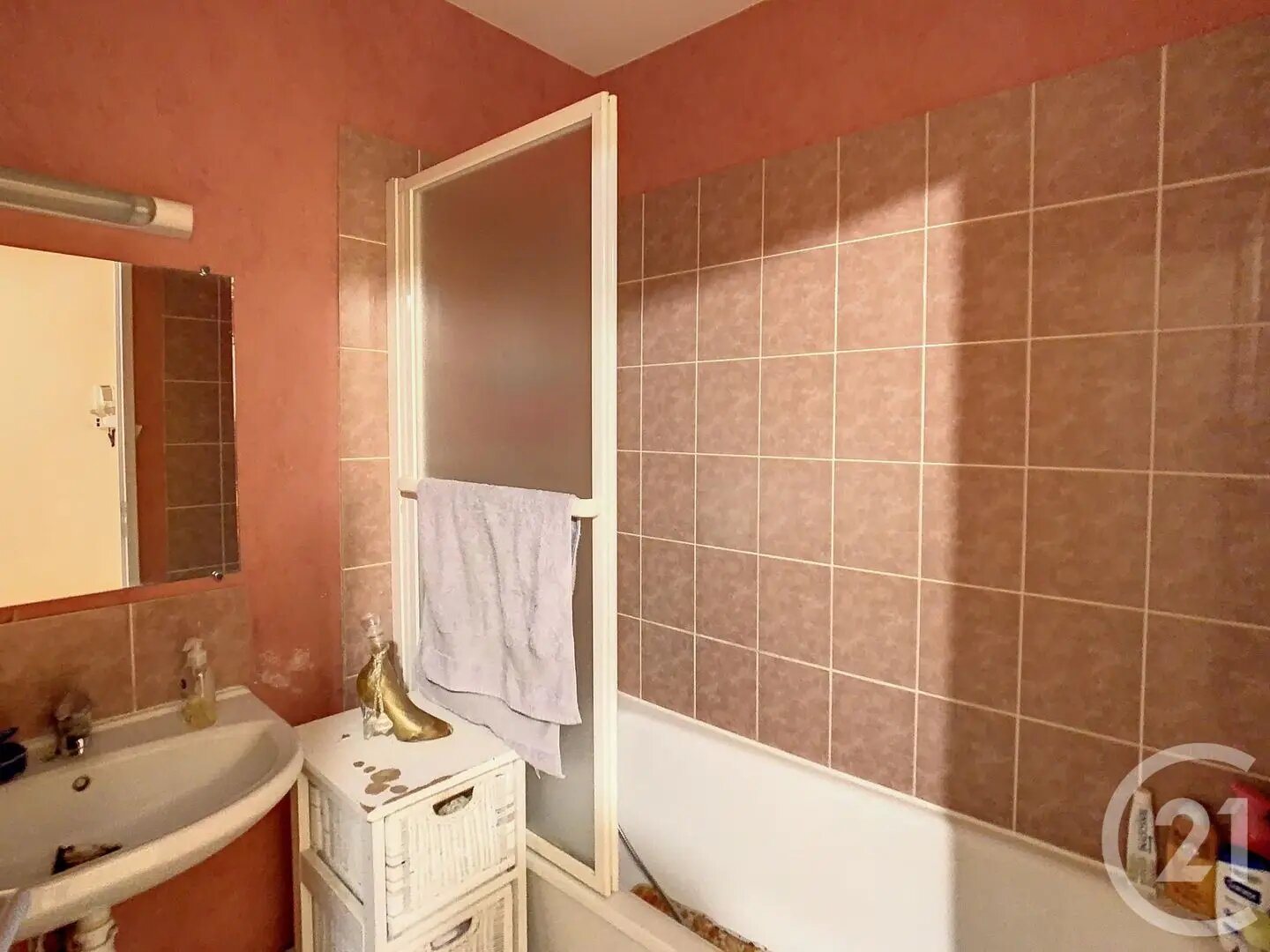 Appartement à vendre, 50m², Crépy-en-Valois