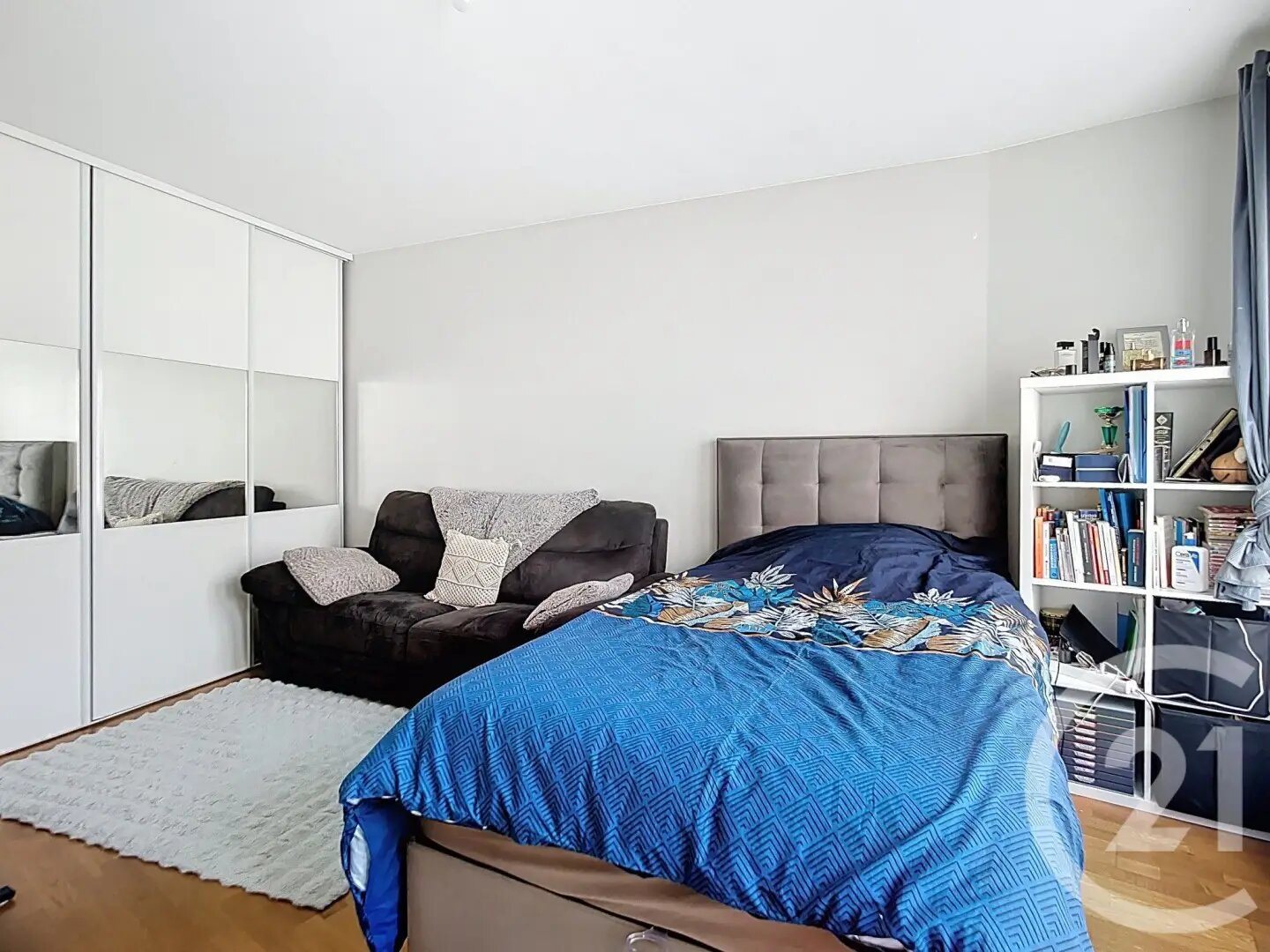Appartement à vendre, 97m², Crépy-en-Valois
