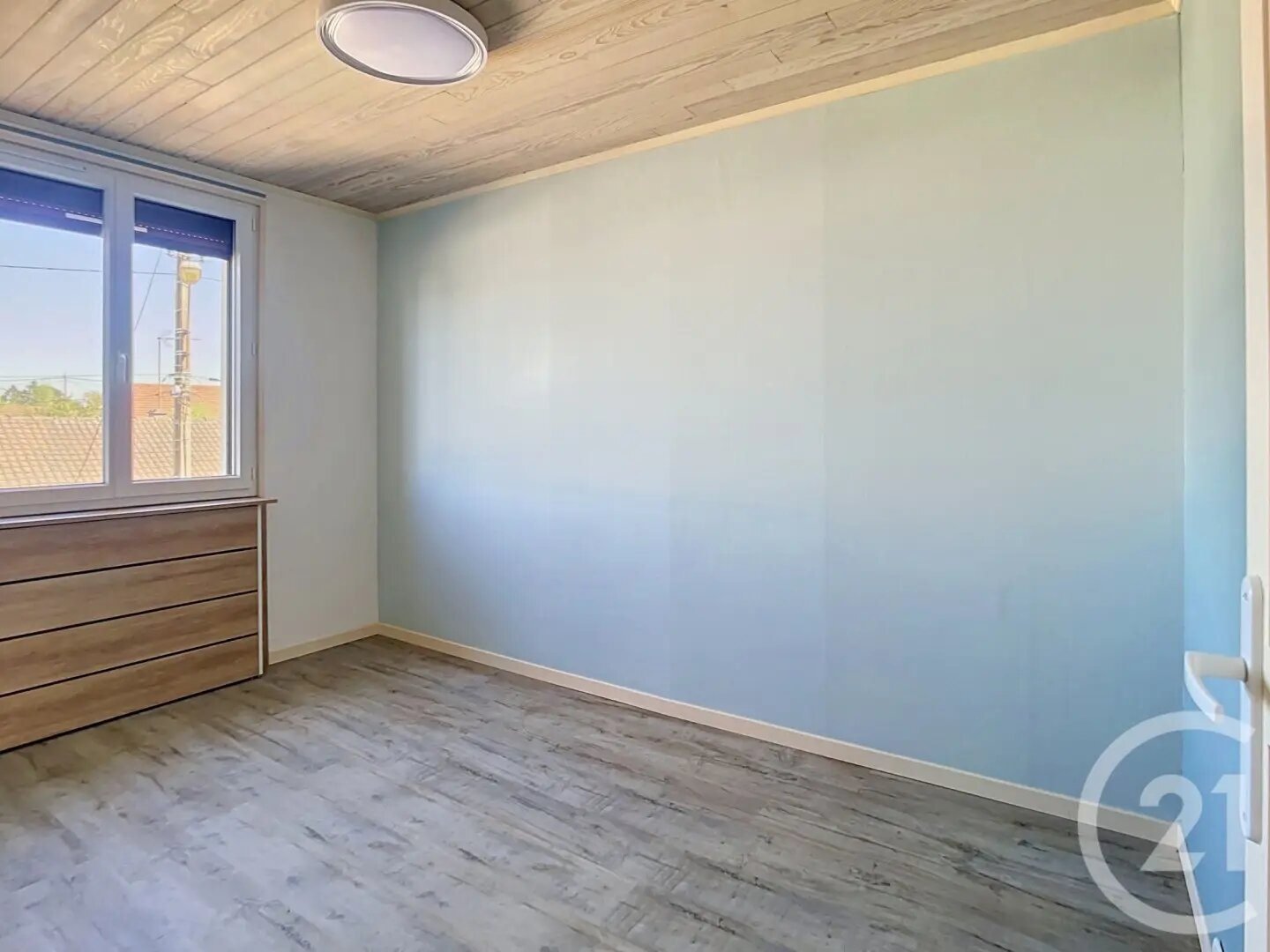 Appartement à vendre, 52m², Crépy-en-Valois