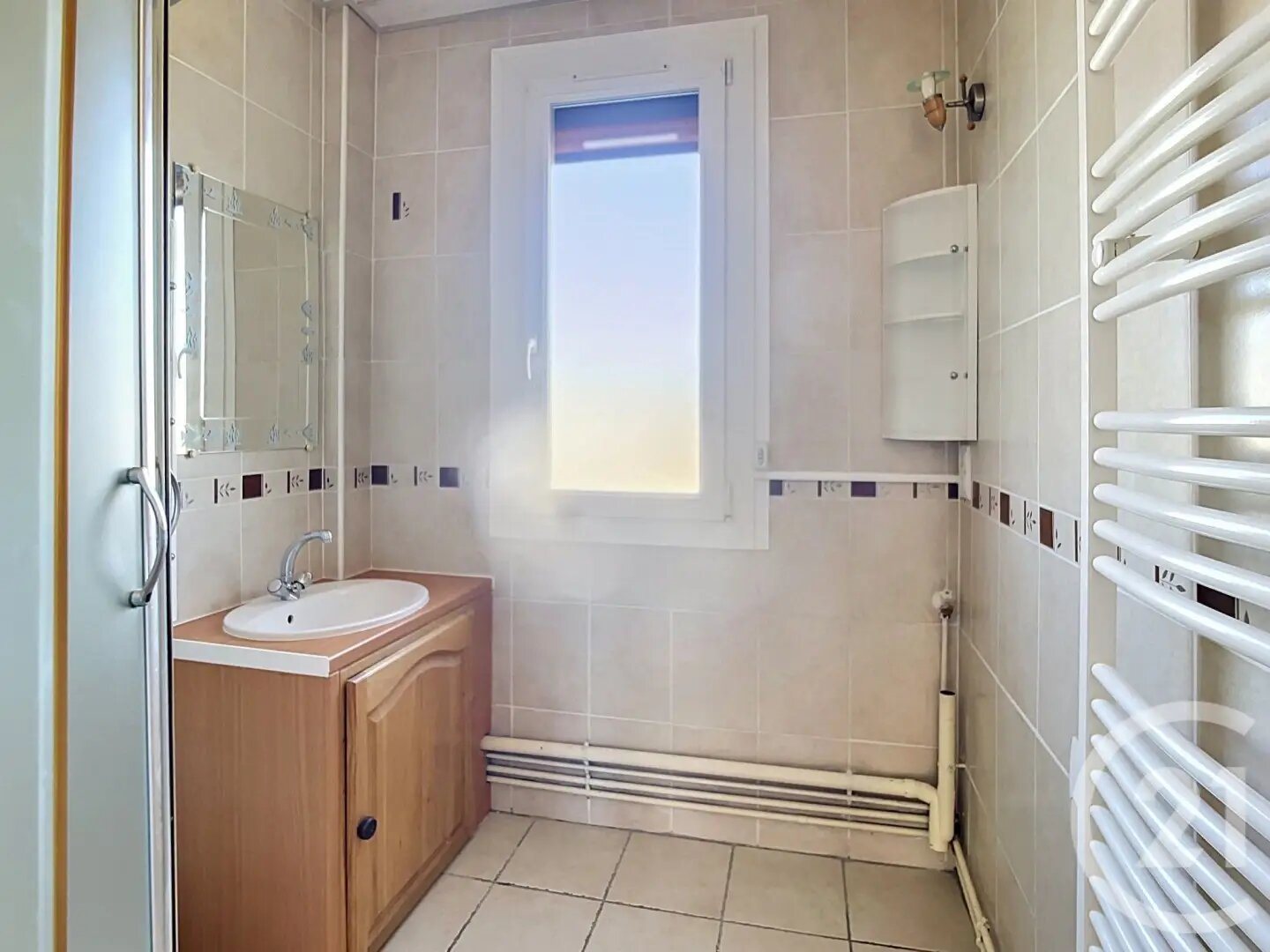Appartement à vendre, 52m², Crépy-en-Valois