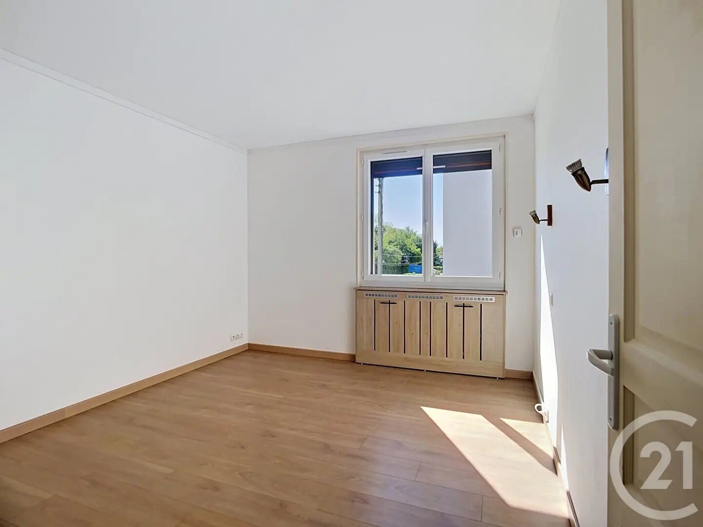 Appartement à vendre, 52m², Crépy-en-Valois