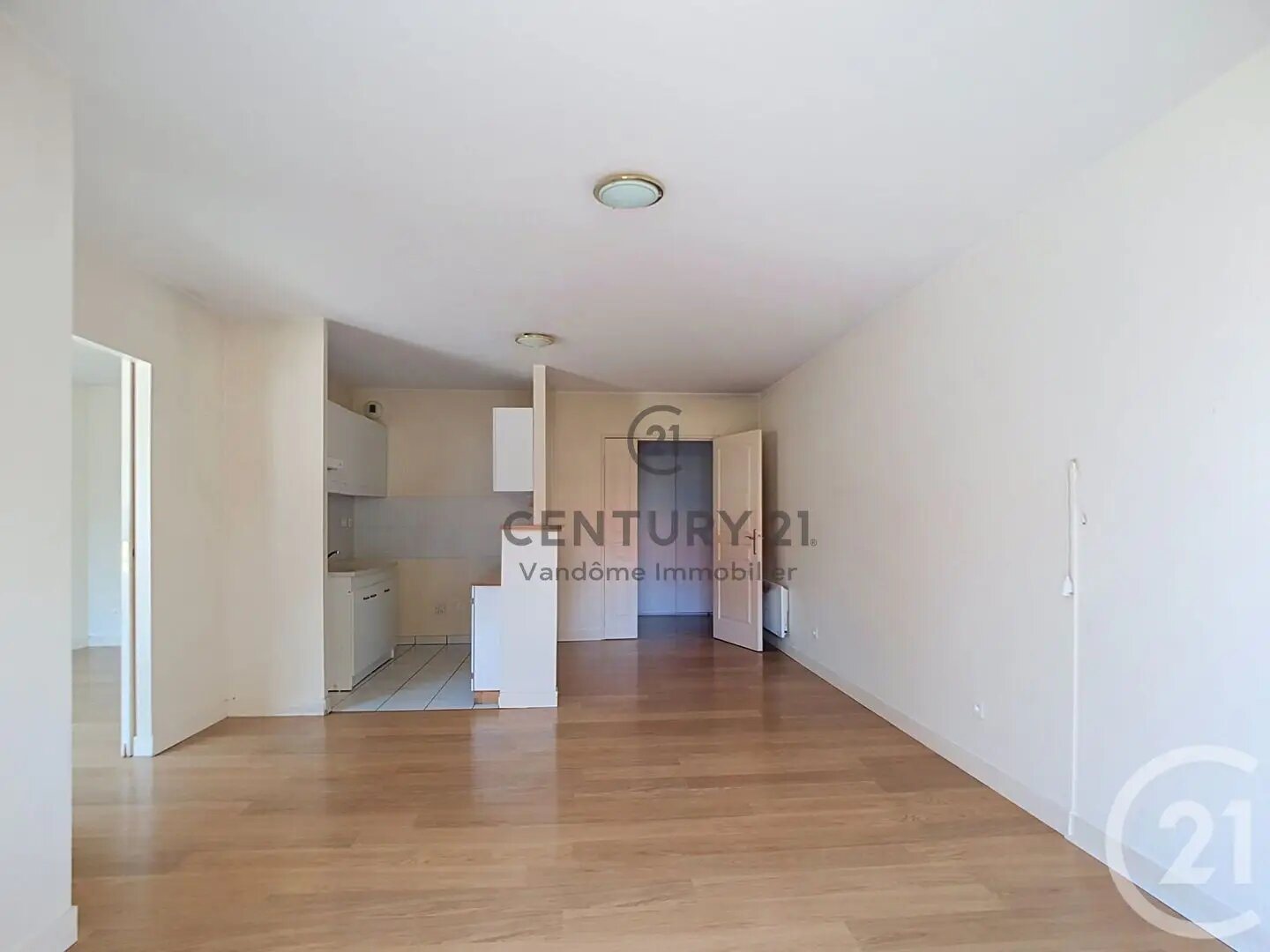Appartement à vendre, 76m², Crépy-en-Valois