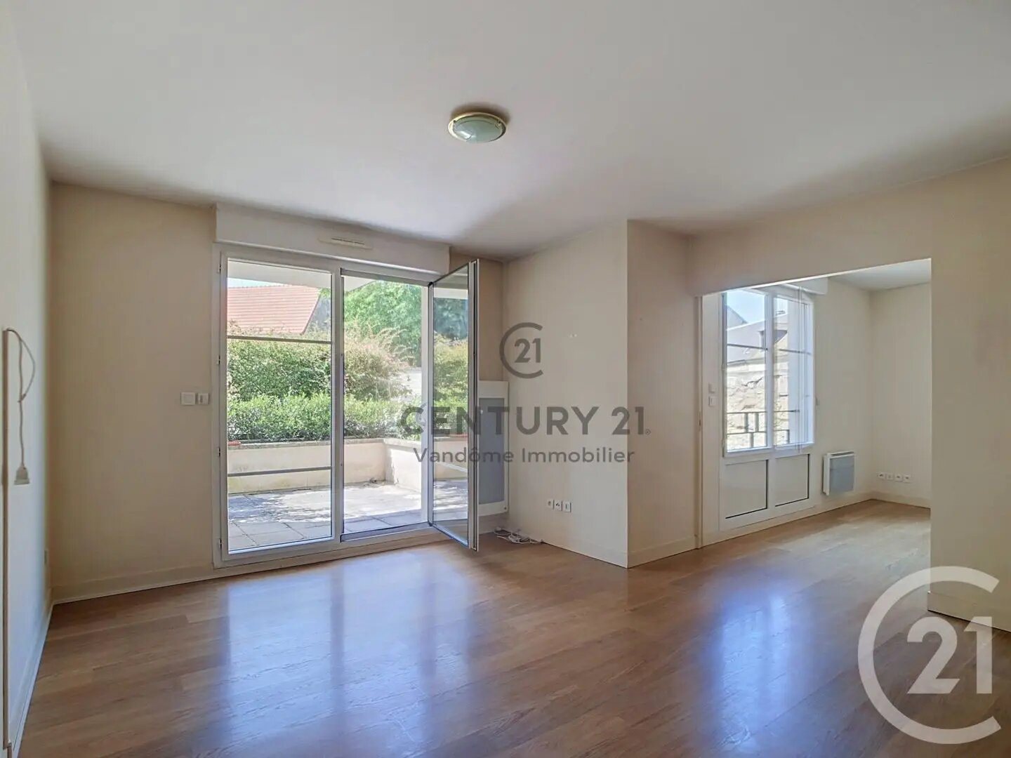 Appartement à vendre, 76m², Crépy-en-Valois