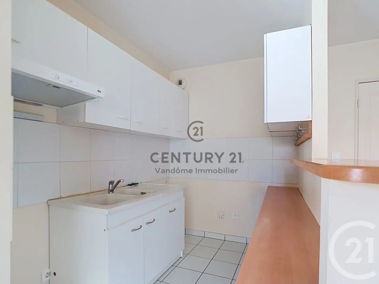 Appartement à vendre, 76m², Crépy-en-Valois