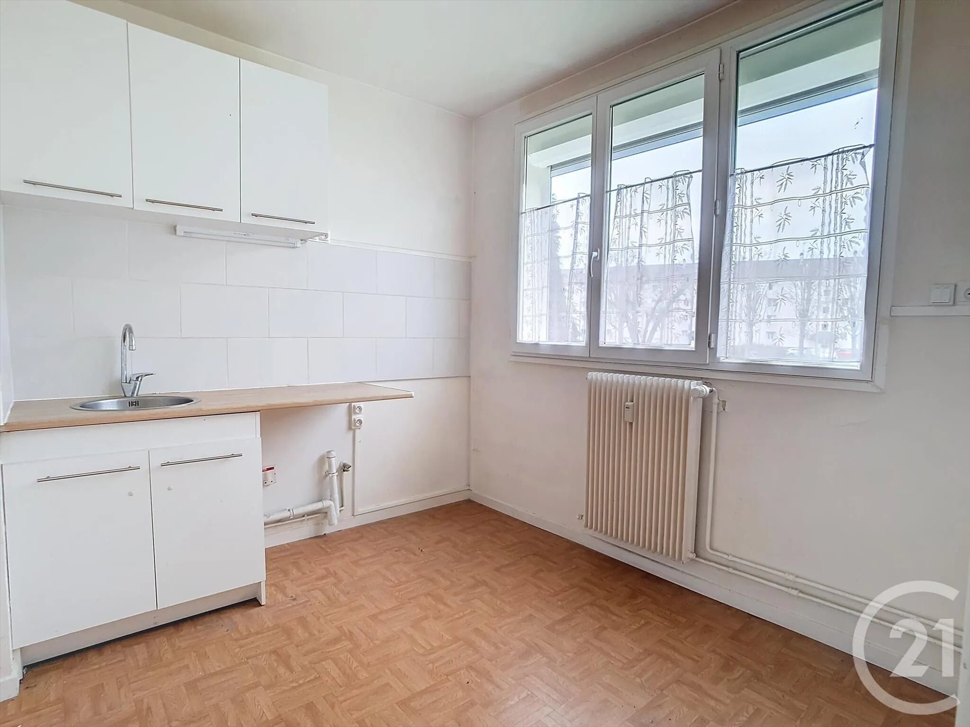 Appartement à vendre, 28m², Crépy-en-Valois