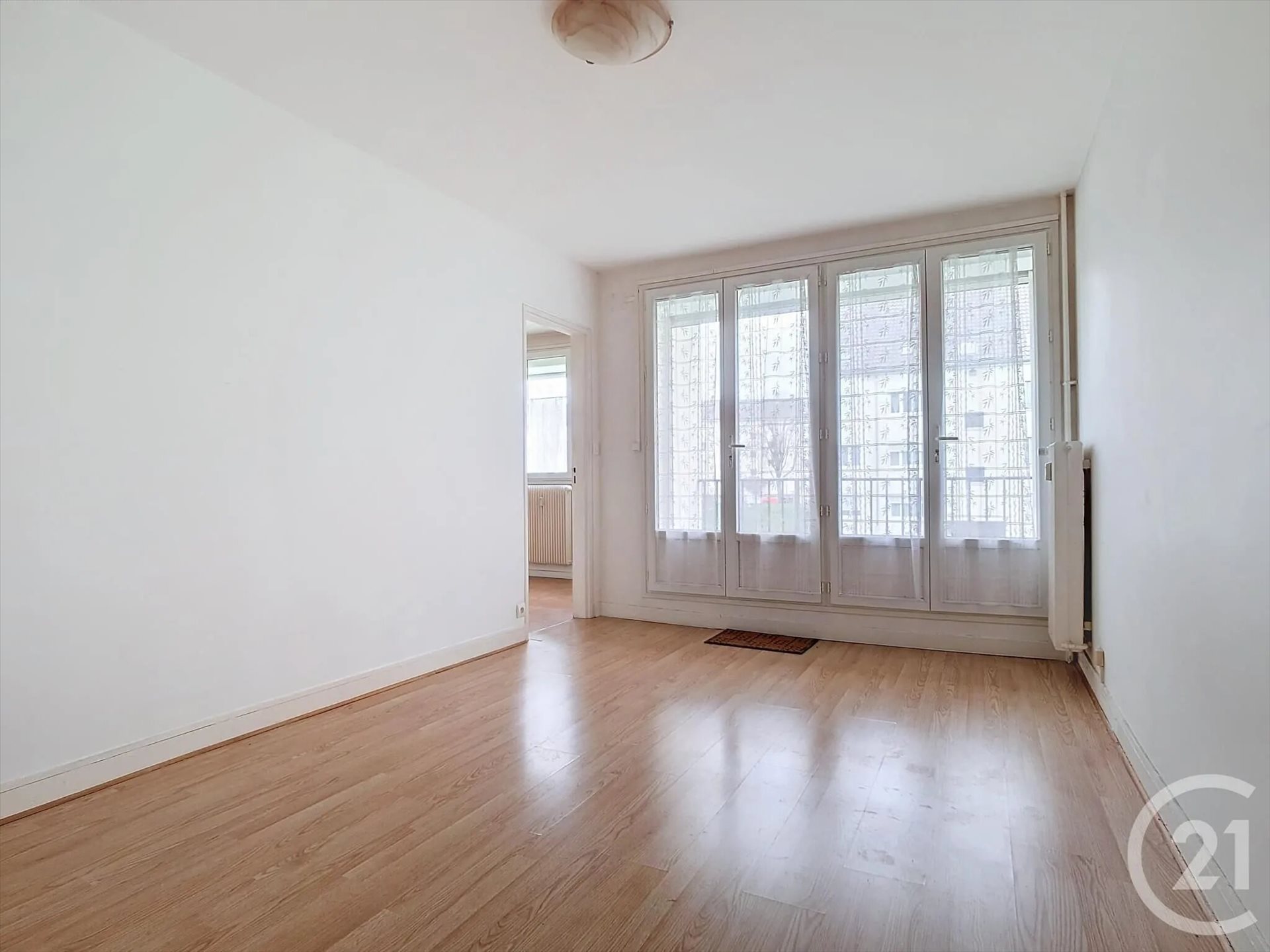 Appartement à vendre, 28m², Crépy-en-Valois