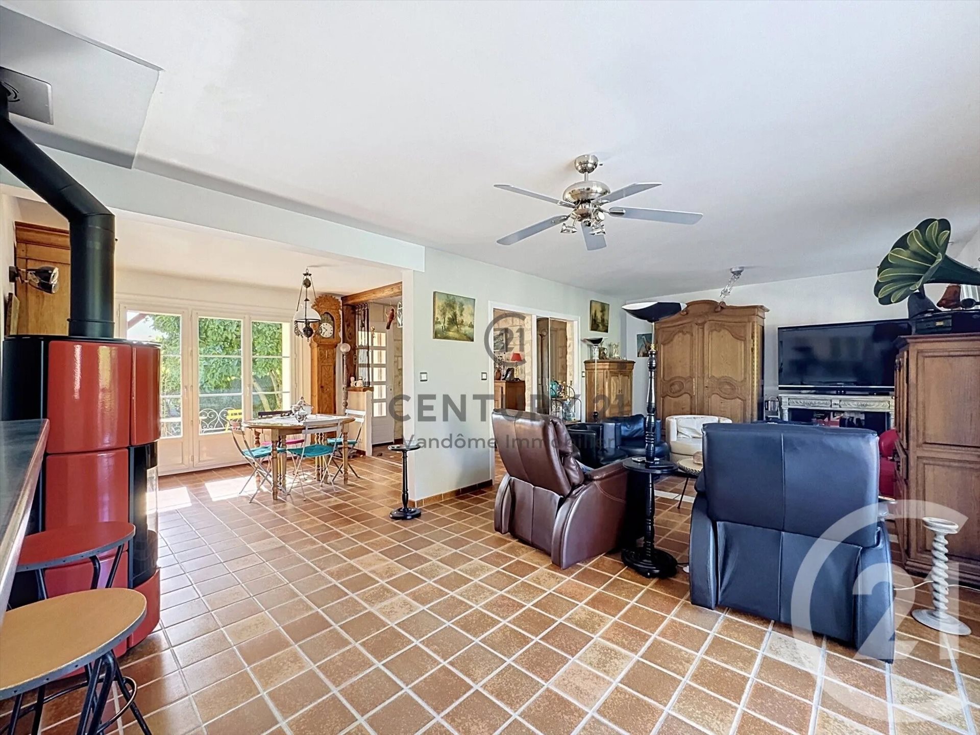 Maison à vendre, 175m², Crépy-en-Valois