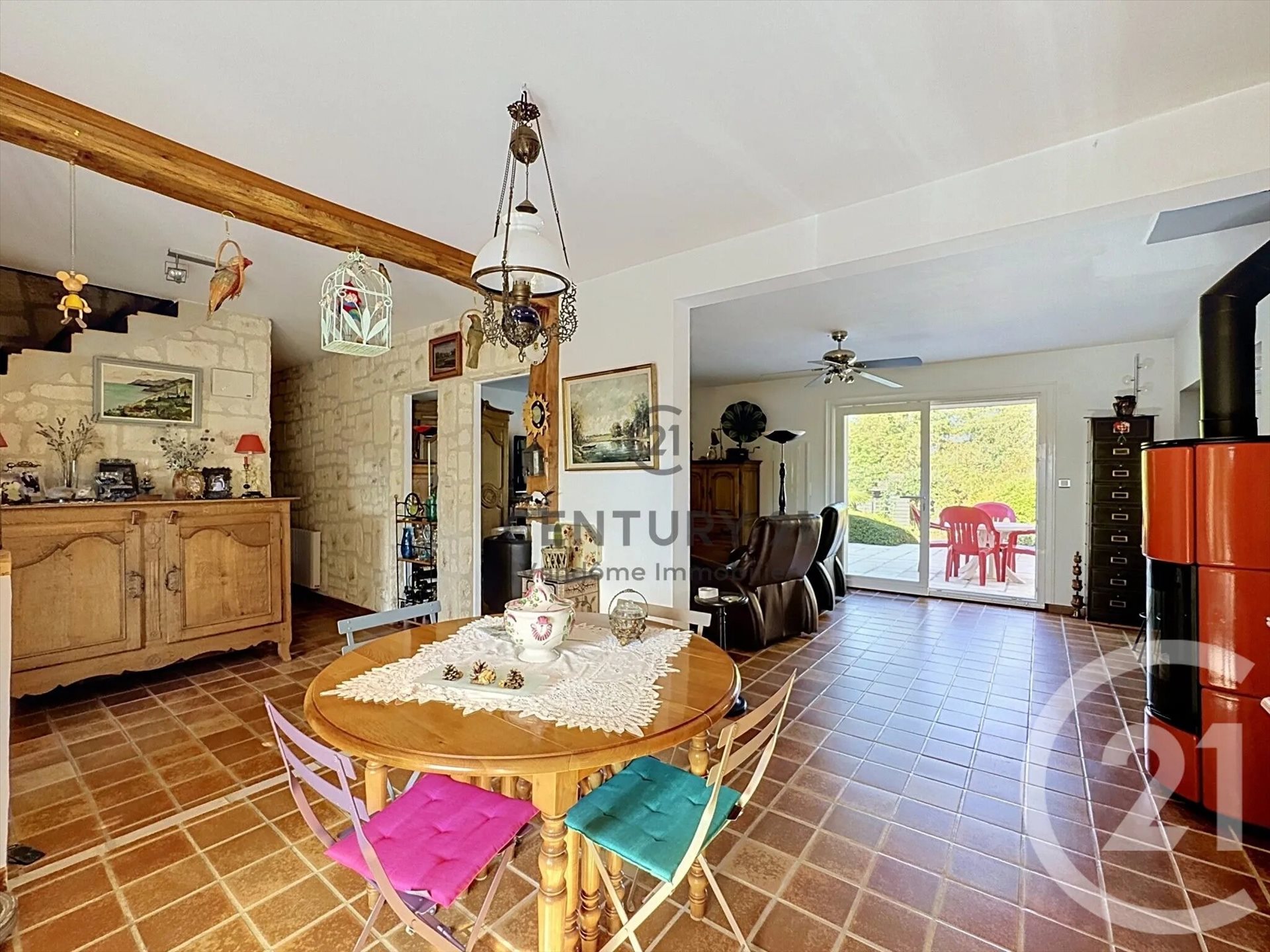 Maison à vendre, 175m², Crépy-en-Valois