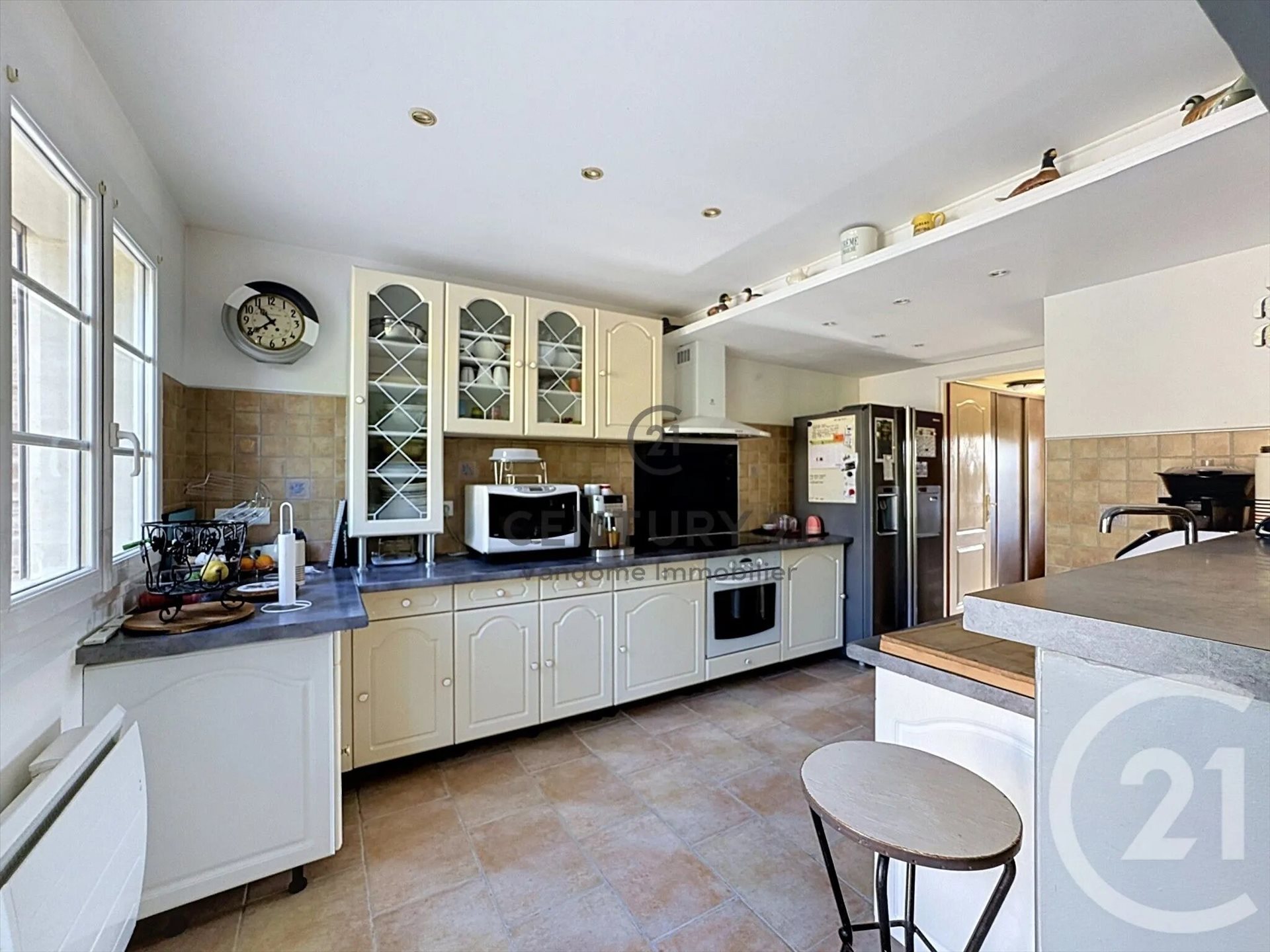 Maison à vendre, 175m², Crépy-en-Valois