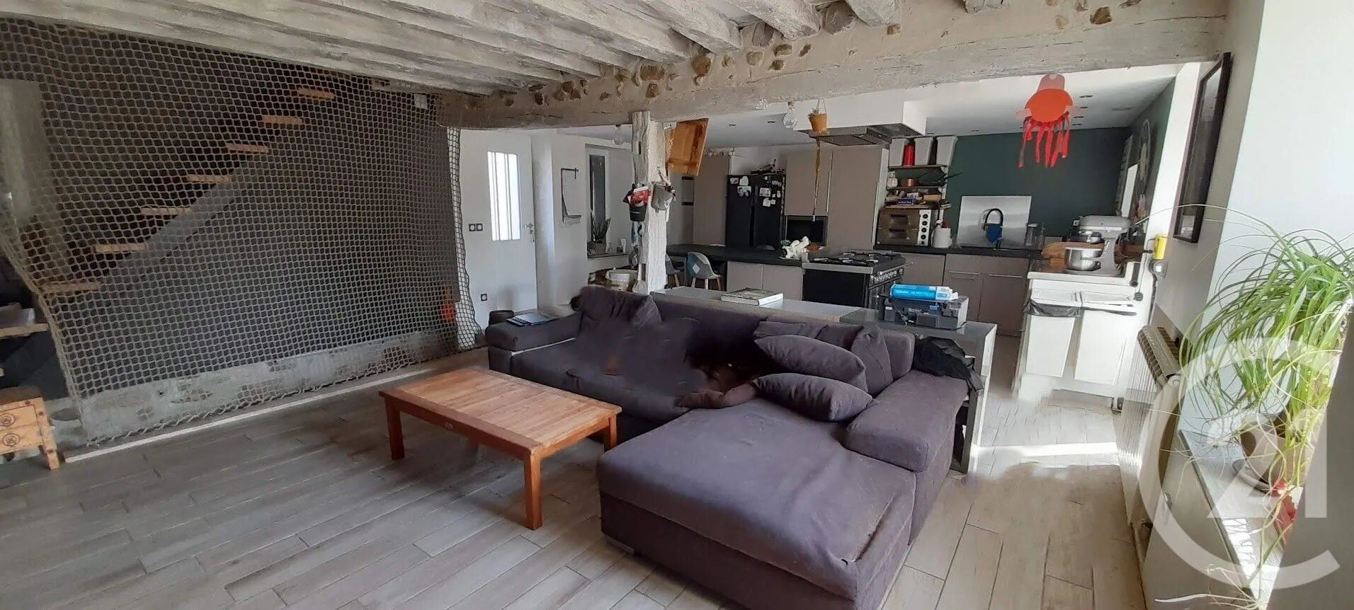 Maison à vendre, 153m², Thury-en-Valois