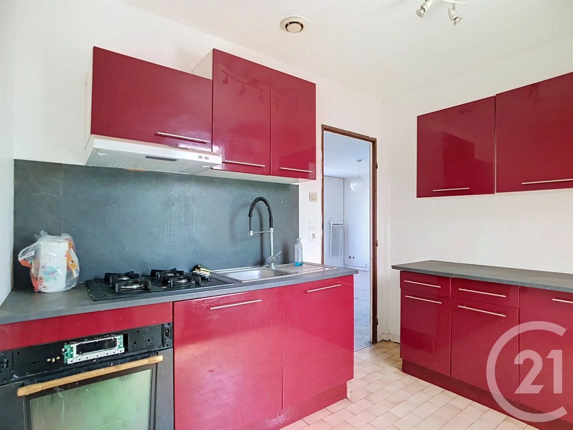 Maison à vendre, 58m², Crépy-en-Valois