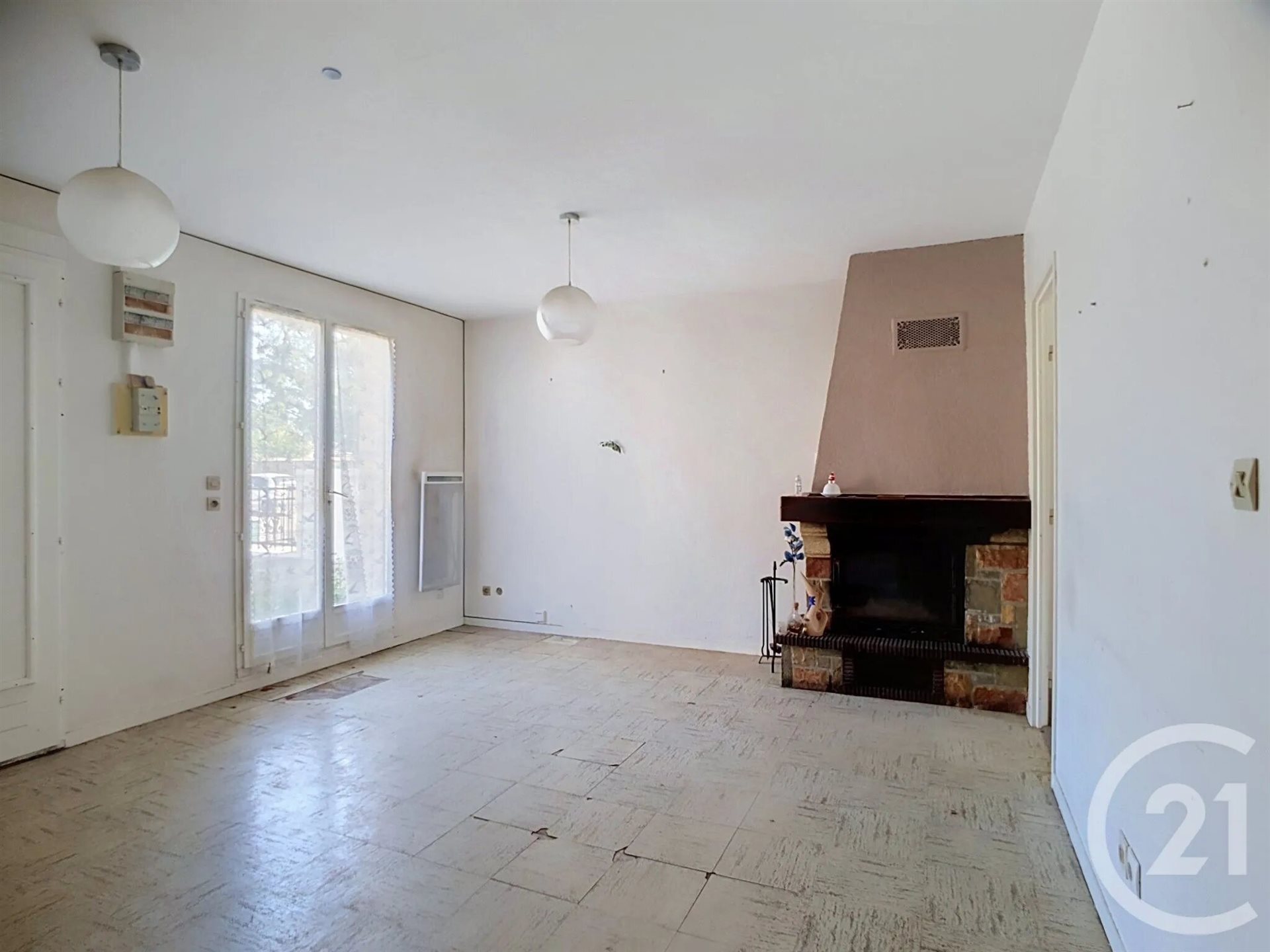 Maison à vendre, 58m², Crépy-en-Valois