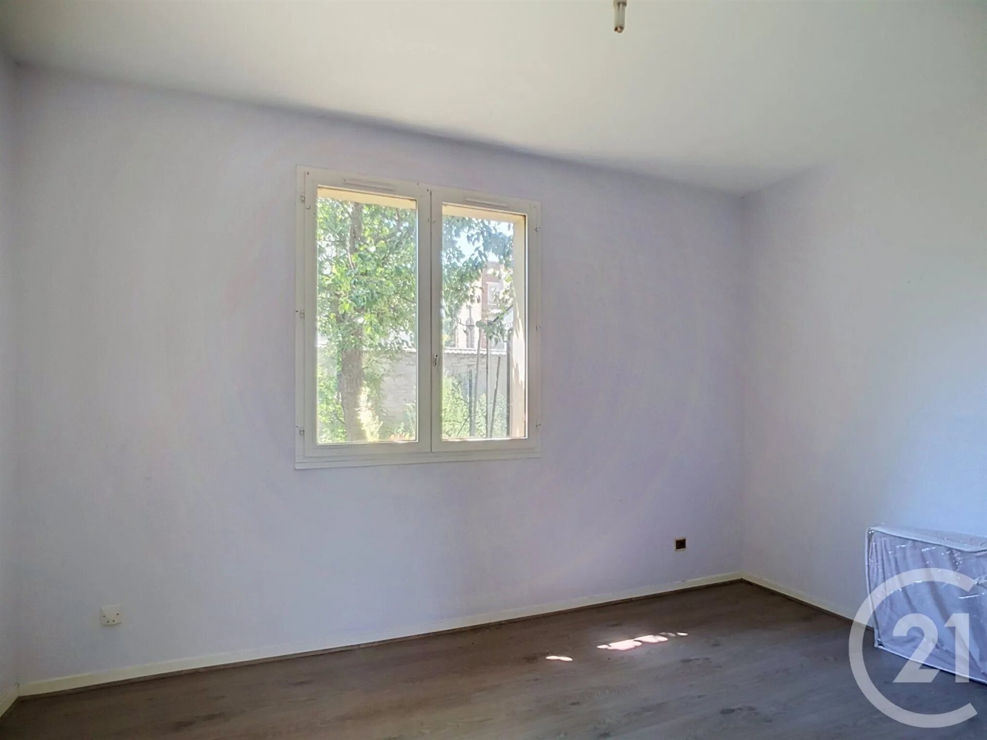 Maison à vendre, 58m², Crépy-en-Valois