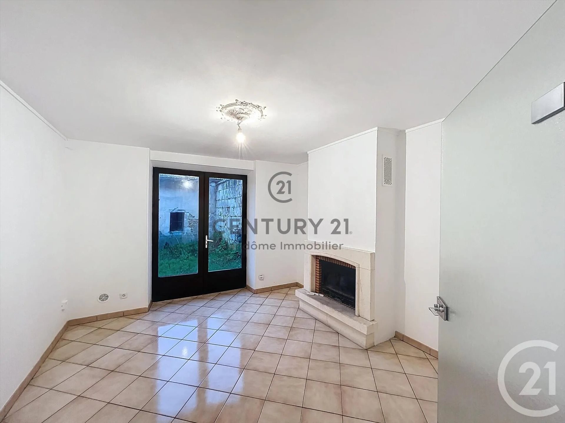 Appartement à louer, 45m², La Ferté-Milon
