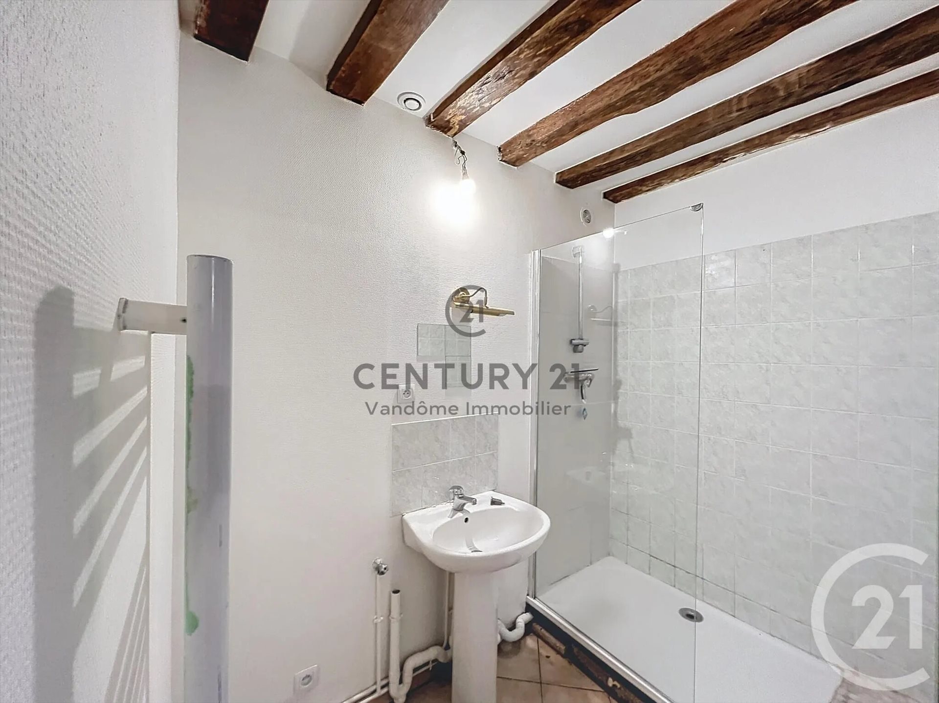Appartement à louer, 45m², La Ferté-Milon