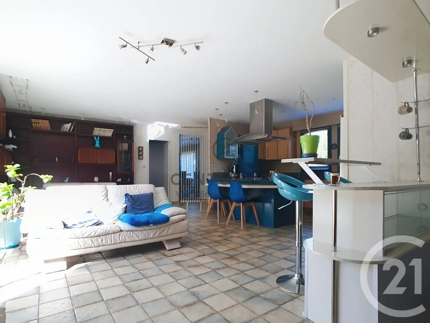 Maison à vendre, 134m², Châteauponsac
