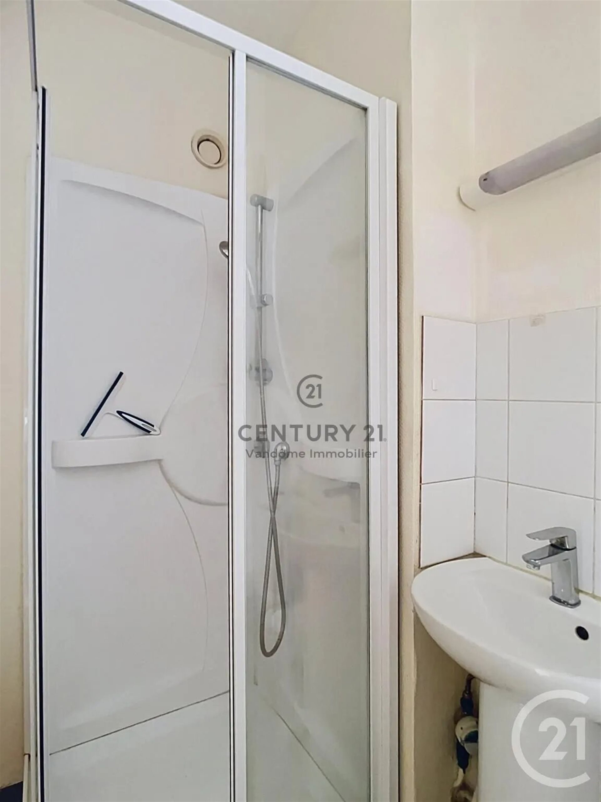 Appartement à vendre, 24m², Crépy-en-Valois