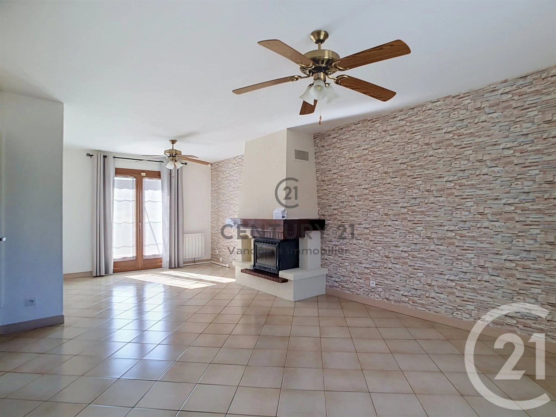 Maison à vendre, 86m², Lévignen