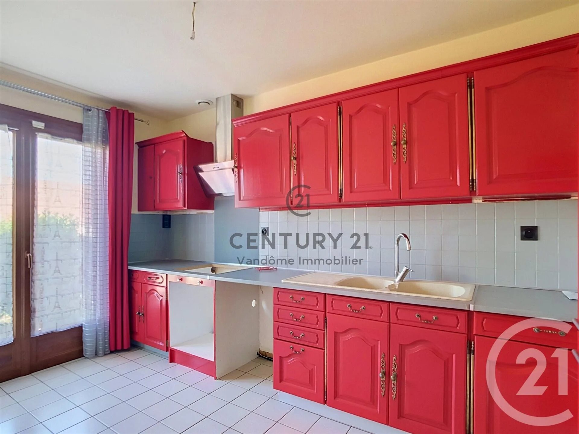 Maison à vendre, 86m², Lévignen