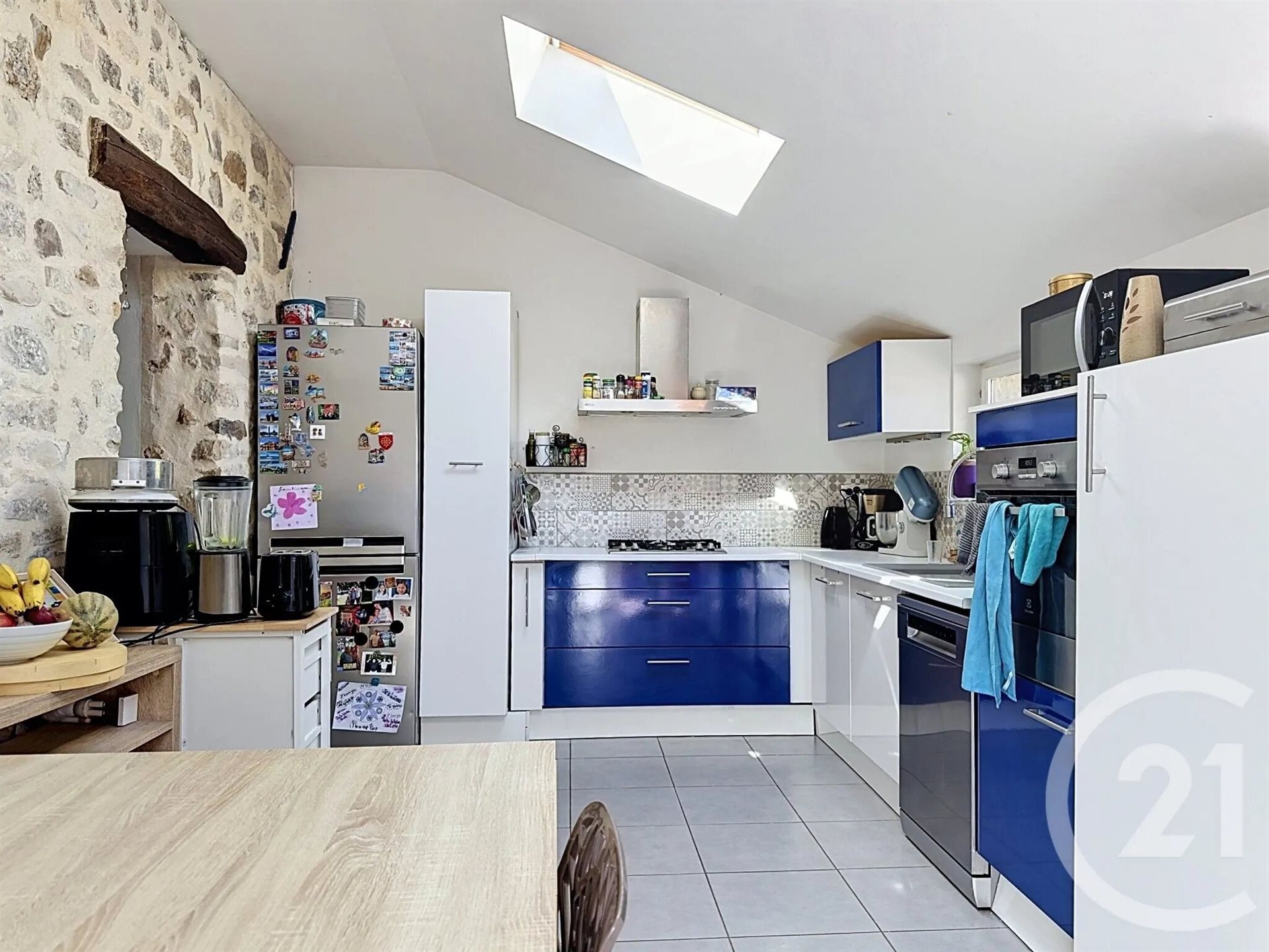 Maison à vendre, 85m², Auger-Saint-Vincent