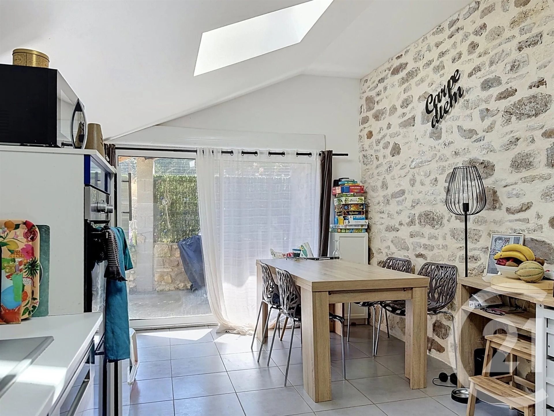 Maison à vendre, 85m², Auger-Saint-Vincent
