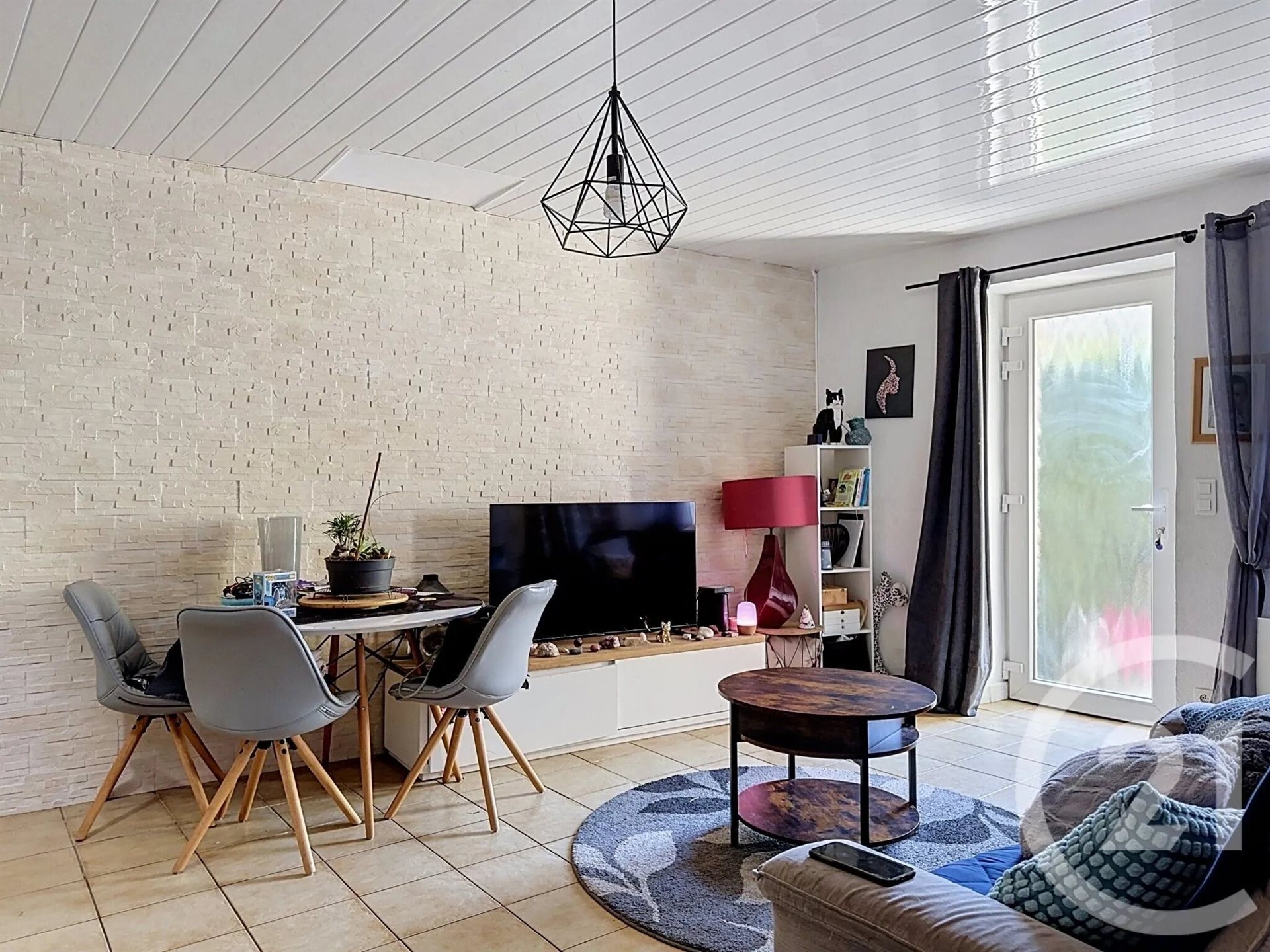Maison à vendre, 85m², Auger-Saint-Vincent