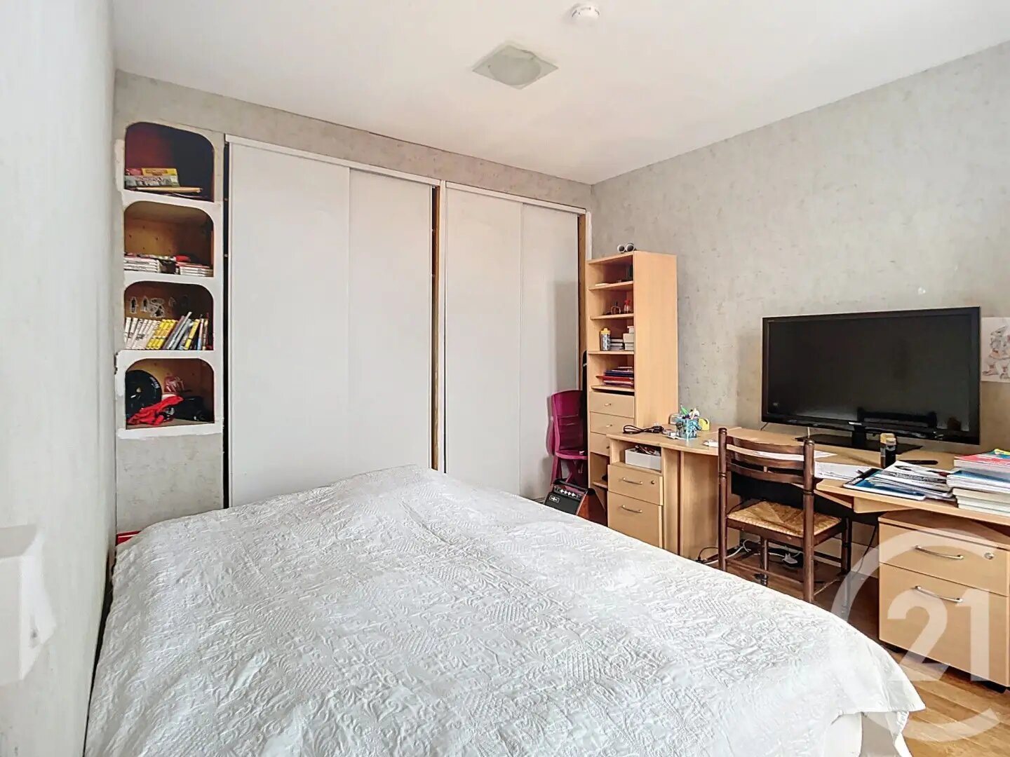 Maison à vendre, 103m², Crépy-en-Valois