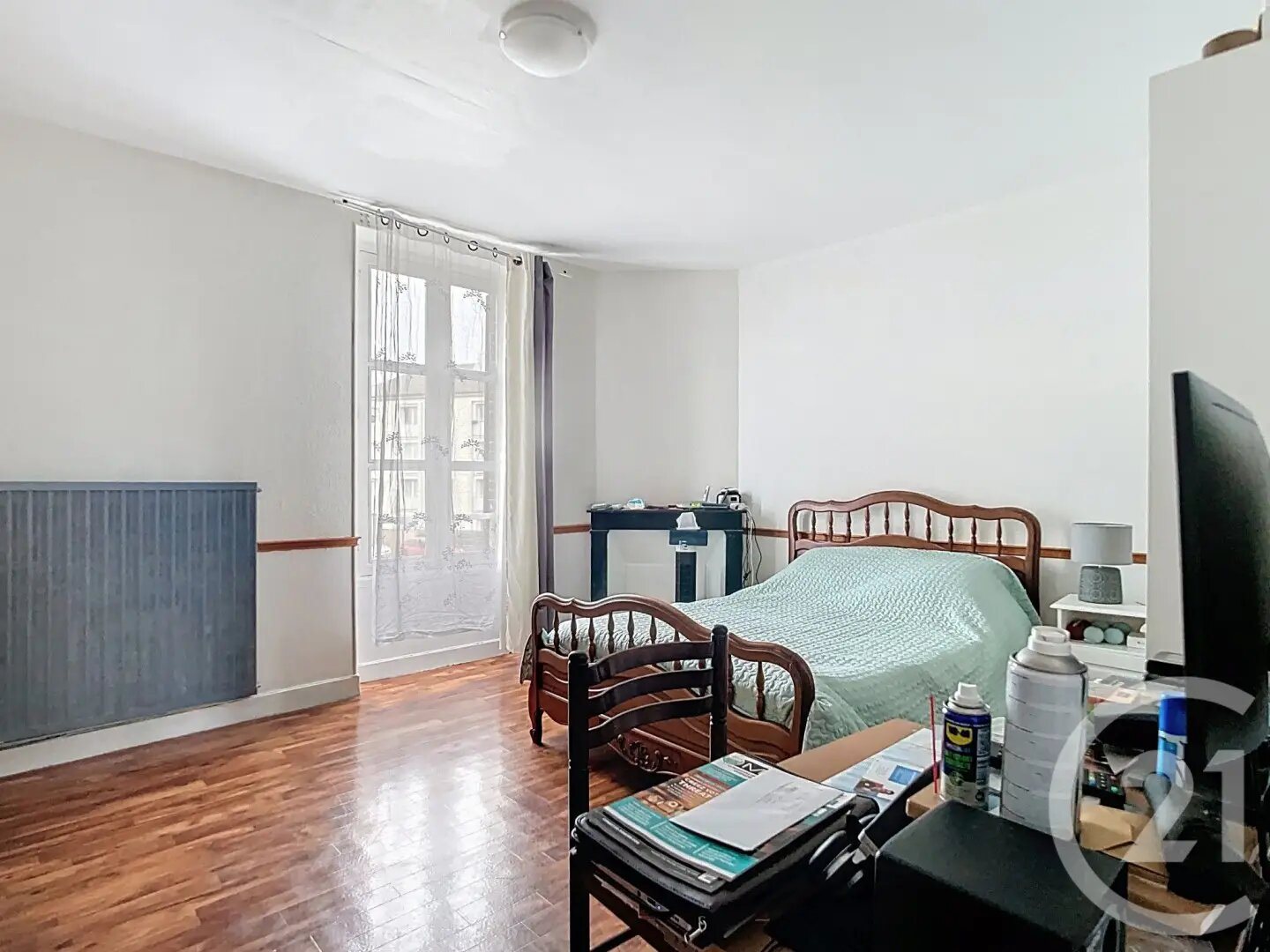 Maison à vendre, 103m², Crépy-en-Valois