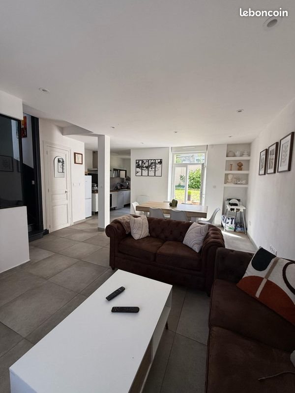 Maison à vendre, 74m², Charleville-Mézières