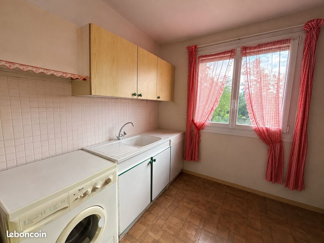 Appartement à vendre, 86m², Charleville-Mézières