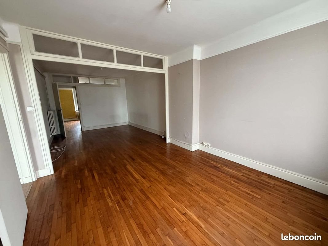 Appartement à vendre, 119m², Charleville-Mézières