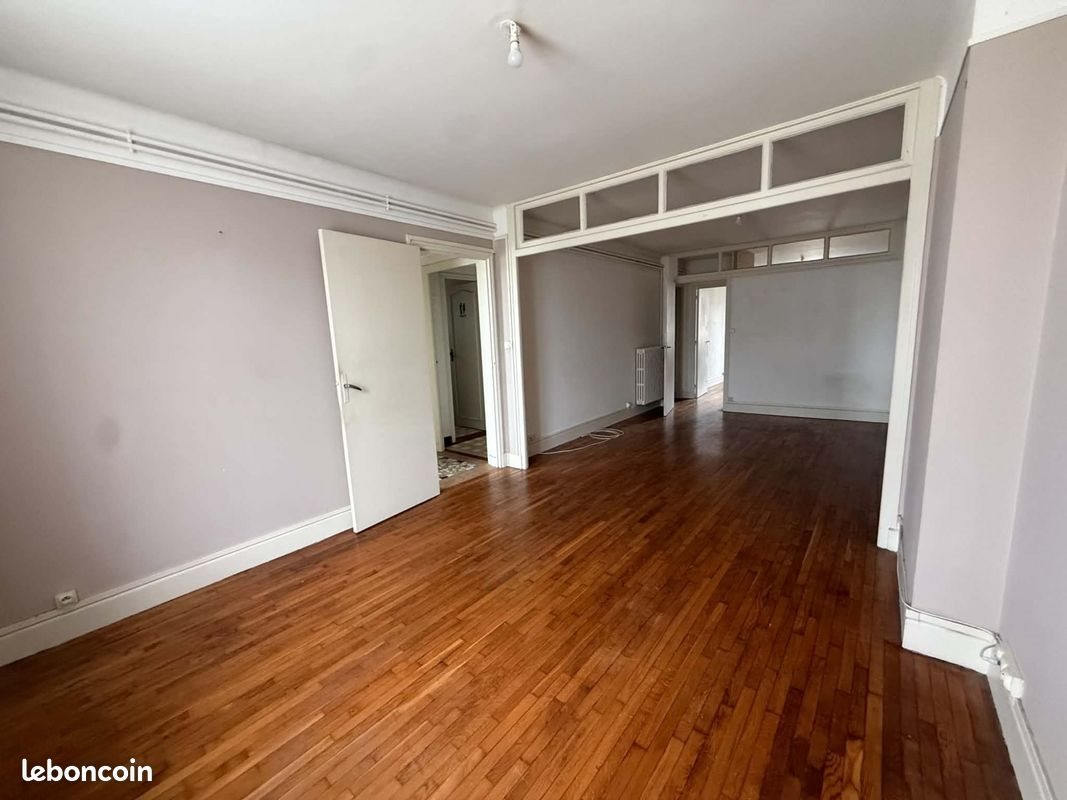 Appartement à vendre, 119m², Charleville-Mézières