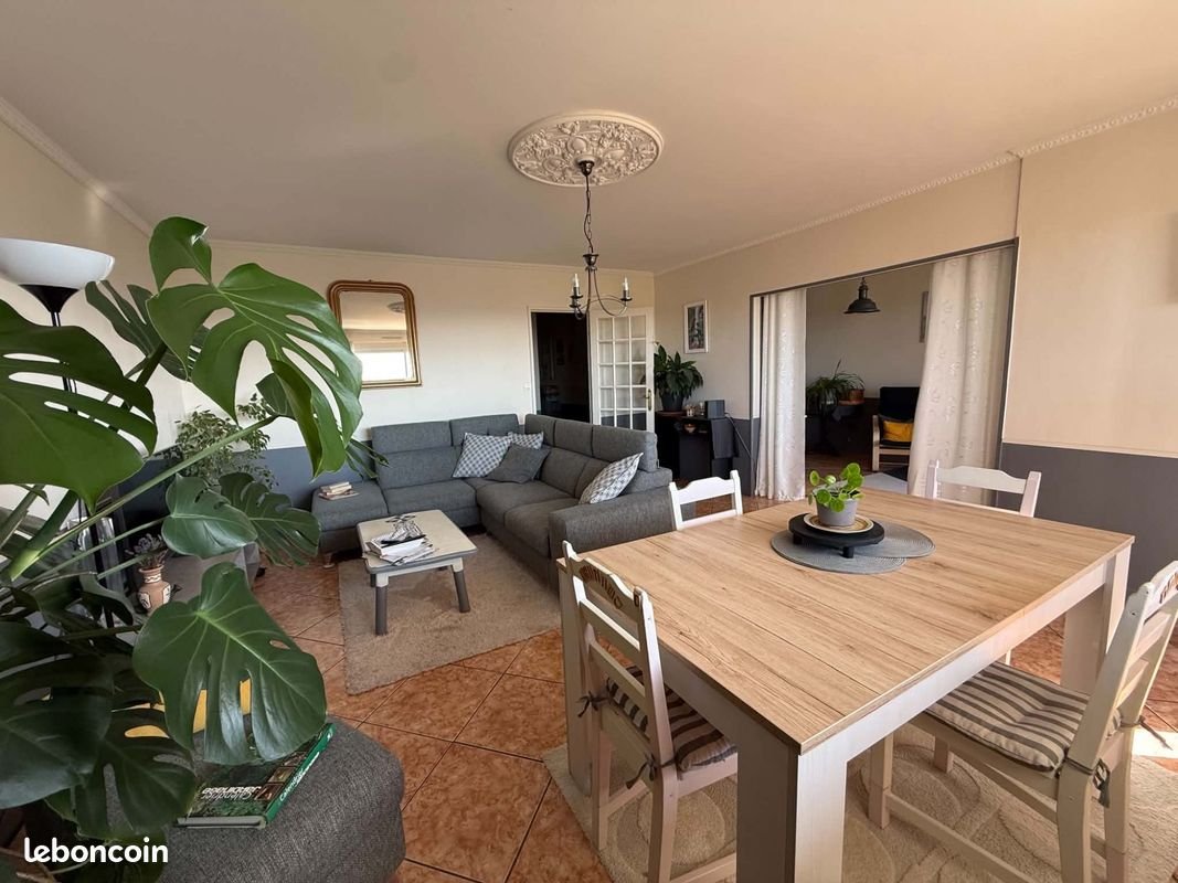 Appartement à vendre, 89m², Charleville-Mézières
