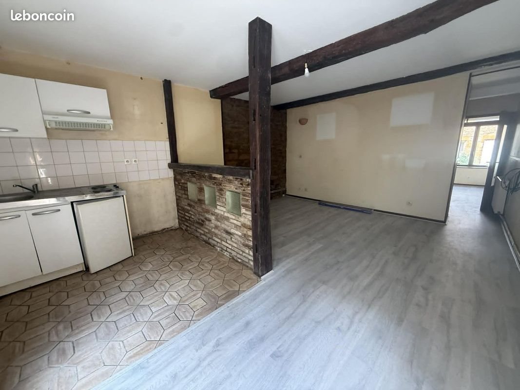 Appartement à vendre, 43m², Charleville-Mézières