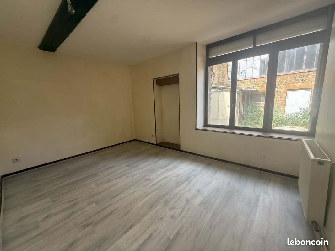 Appartement à vendre, 43m², Charleville-Mézières