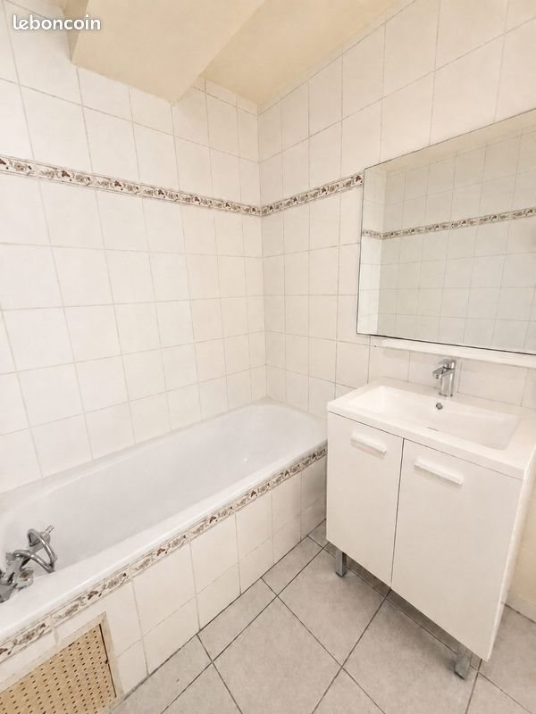 Appartement à vendre, 43m², Charleville-Mézières