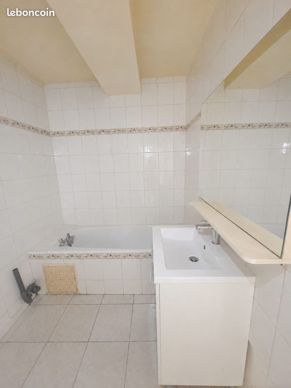 Appartement à vendre, 43m², Charleville-Mézières
