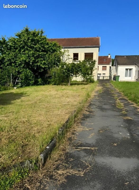 Maison à vendre, 75m², Charleville-Mézières